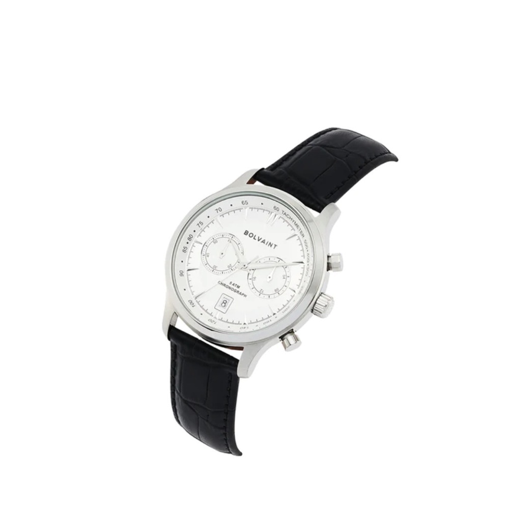 Bolvaint Paris Tempus Blanc Watch